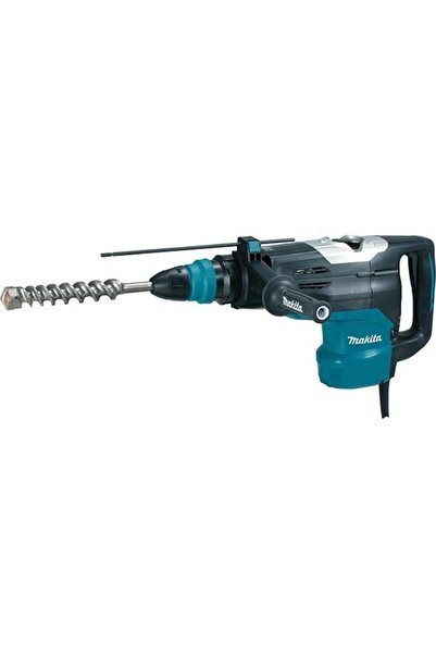 Makita HR5202C SDS-Max Rotary Hammer 1510 W 19.7 J