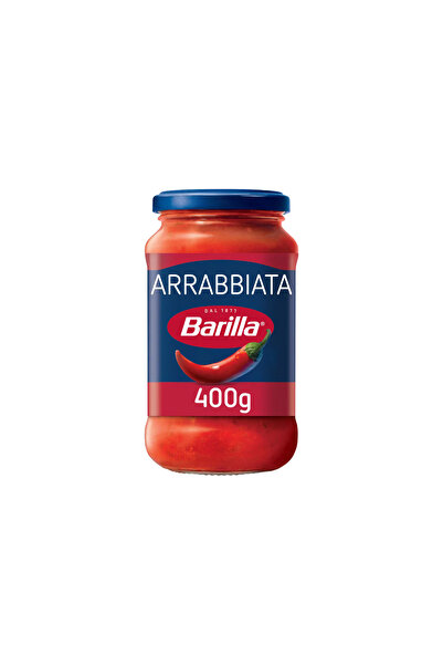 Barilla Arrabbiata Pasta Sauce