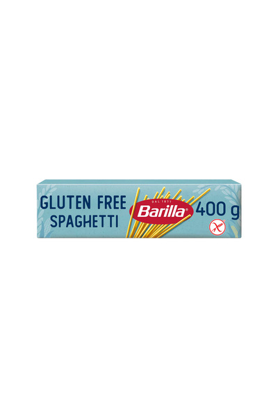 Barilla معكرونة سباغيتي - خالية من الغلوتين