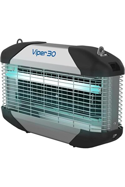 BRANDENBURG Viper 30 Insect Killer | 2 × 15W UV Lamps | Electric Flying Insec...