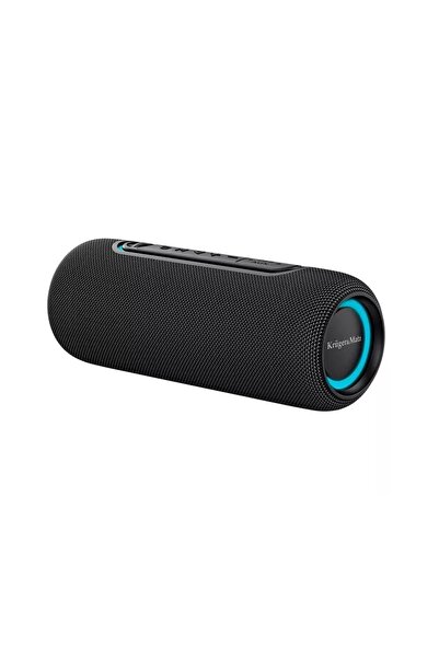 OEM Boxă portabilă Kruger&Matz Street 20 W cu 2 difuzoare iluminate RGB