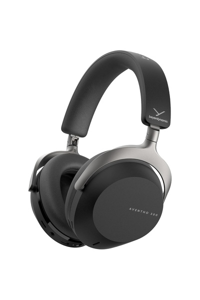 Beyerdynamic Aventho 300 Black Dolby Atmos özellikli Bluetooth Over-ear Kulaklık