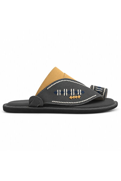 Footprint Stylish Daily Wear Slippers