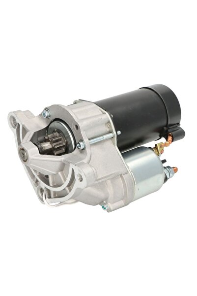 Pulsar Electromotor (12v 0,9kw Nou) Citroen Ax Berlingo Berlingo Multispace B...