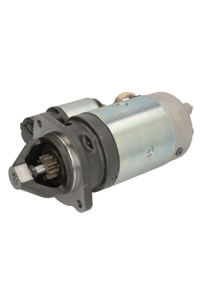MAHLE Electromotor (12v 3kw Nouă cu Garanție) Fendt 1 D Farmer 1 Farmer 2 D F...