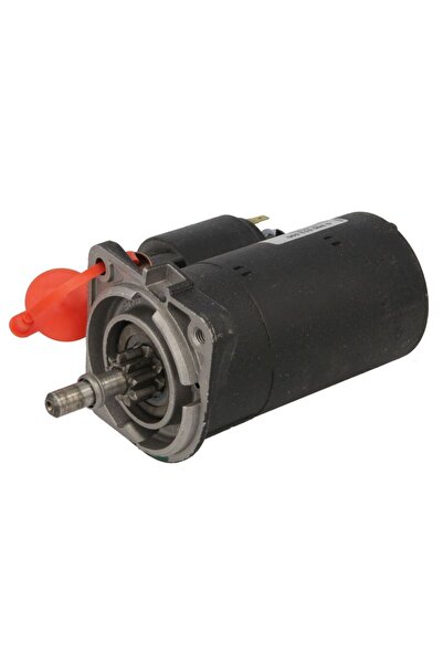 Bosch Electromotor (12v 0,8kw Remanufacturate Profesional) Vw Derby Golf Ii J...