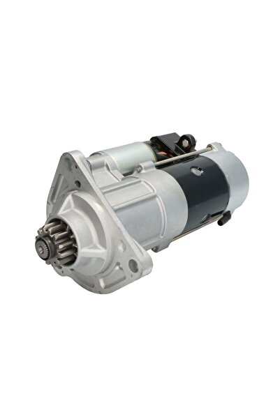 Mitsubishi Electromotor (24v 5,5kw Nouă cu Garanție) Scania 4 4 Bus Citywide ...