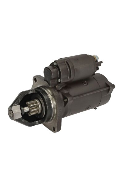 MAHLE Electromotor (12v 3,2kw Numar Dinti 9 Buc Nouă cu Garanție) Zetor 10540...