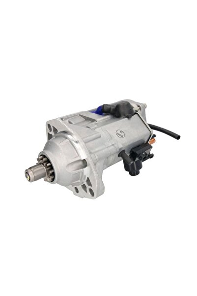 DENSO Electromotor (12v 4,8kw Numar Dinti 11 Buc Nou) John Deere 7710 7720 77...