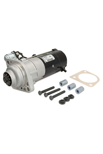 Volvo Penta Electromotor D4 D6 24v