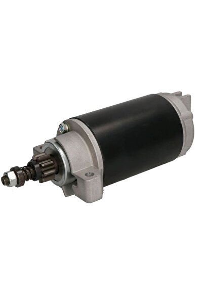 WAI Electromotor Johnson/Evinrude/Mercury/Yamaha Numar Dinti: 9 Buc 12v