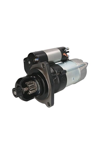 Prestolite Electromotor (24v 5kw Nouă cu Garanție) Daf