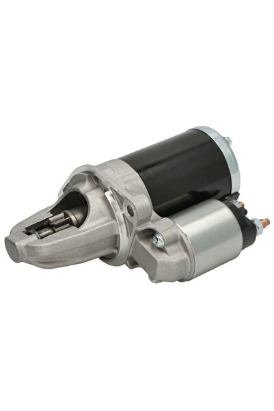 Pulsar Electromotor (12v 0,9kw Nou) Mitsubishi Colt Czc Vi Colt Vi Lancer Vii...