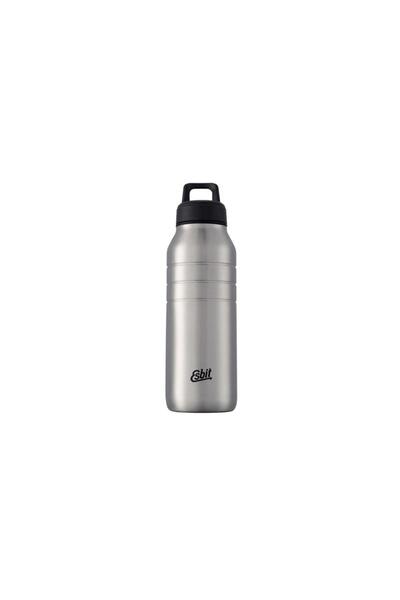 Esbit Παγούρι Majoris Drinking Bottle 680ml Stainless Steel (DB680TL-S)