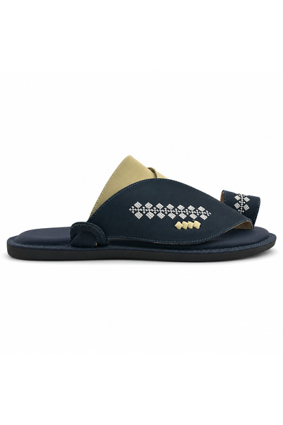 Footprint Stylish Daily Wear Slippers