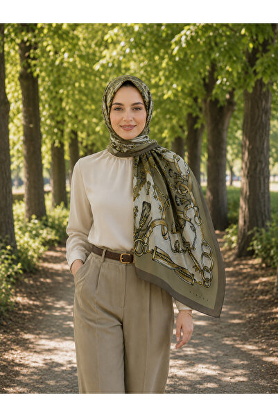 Sisley ELİSA ŞAL 2011-029