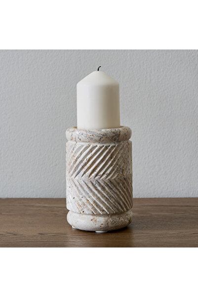 Generic Raha Pillar Candleholder