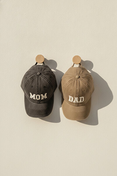 OnMyHead Dad Mom Hat