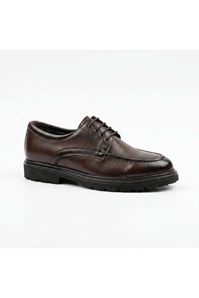 Alphus Emr Flat Patent Leather Men's Suit Shoes