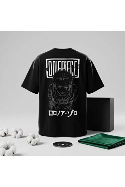 UniqueStuff Naruto T-shirt