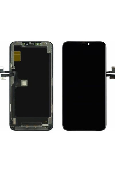 Eco Lounge iPhone 11 Pro Max LCD Ekran Dokunmatik (ZY İNCELL)