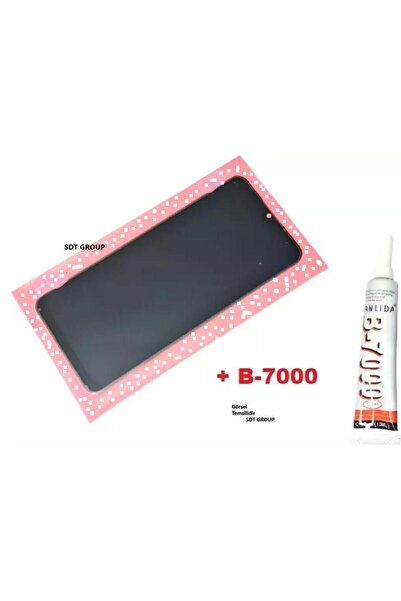 Generic Brand شاشة مي نوت 10 لايت اس آر في تعمل باللمس (B7000 15 ML)