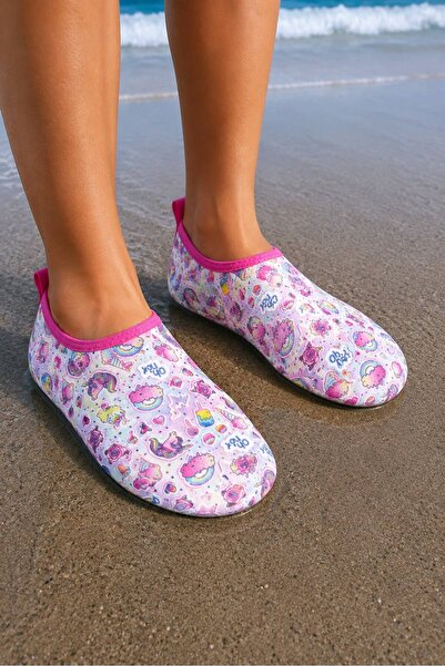 Numix Baby Kids Non-Slip Soles, Women'S, Children'S, Adult Sea Shoes, Pool Sl...