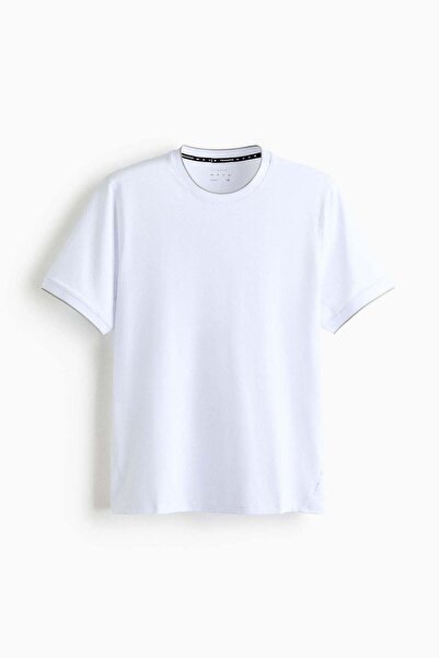 H&M Regular Fit Sports T-shirt with DryMove™