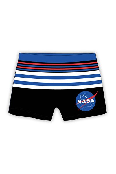 Nasa Πολύχρωμο μαγιό μποξεράκι 9-14 ετών Γρήγορο στέγνωμα 88% Πολυεστέρας 12%...