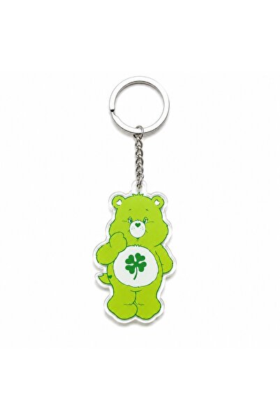 Care Bears Anahtarlık