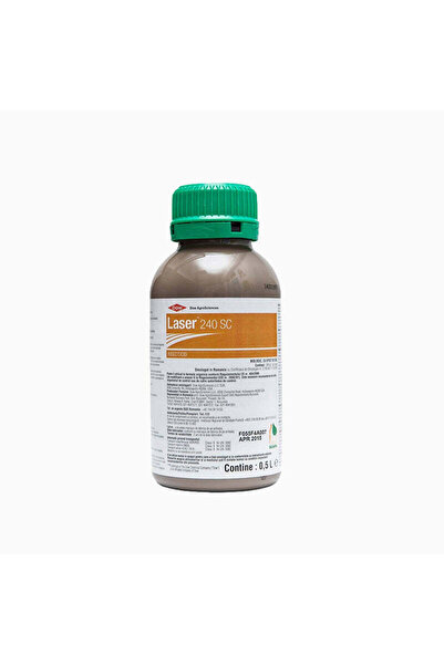 corteva Insecticid LASER 240 SC 500ML