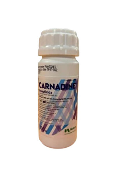 Nufarm Carnadine – Insecticid Sistemic – Afide, Gandacul Colorado, Gargarita ...