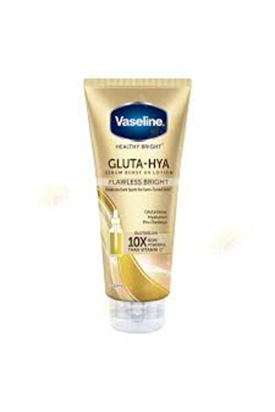 Vaseline Healthy Bright Gluta-Hya Loțiune de Corp pentru un Ten Impecabil și ...
