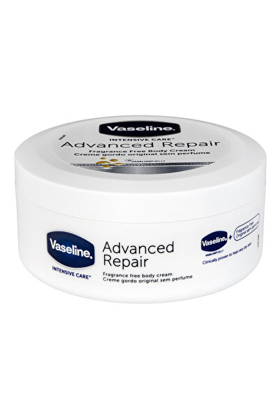 Vaseline Cremă de corp reparatoare intensivă avansată 250 ml