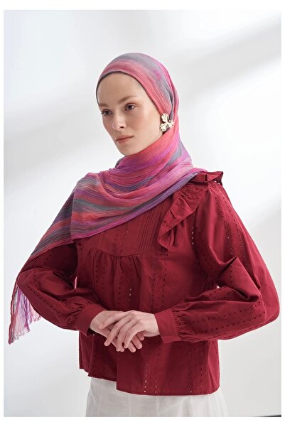 ARMANDA Organic Touch Viscose Shawl