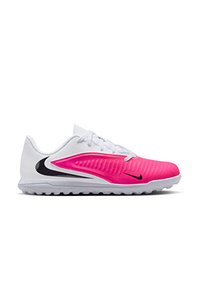 Nike Genç Halı Saha Ayakkabısı JR Phantom 6 Low Club TF Saha Ayakkabısı IH179...