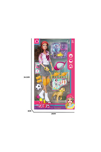 NW NessiWorld Big51852 Model Duck and Little Friend