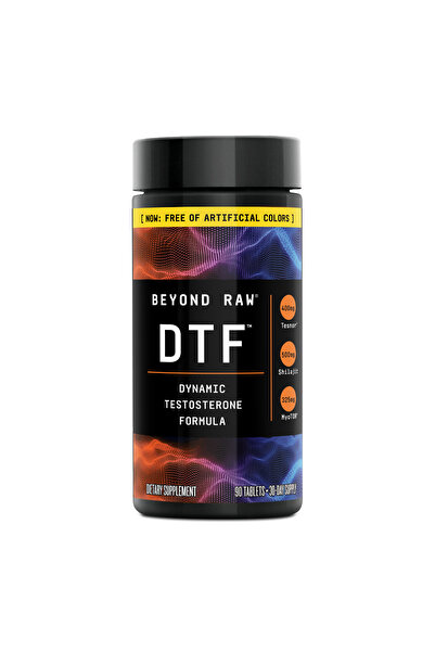 GNC Formula pentru Sustinerea Nivelului de Testosteron 90tb
