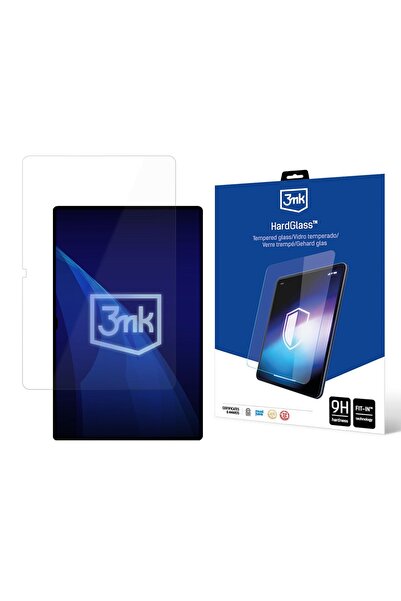 3MK Hardglass Sticlă securizată pentru Samsung Galaxy Tab S9 Ultra S10 Ultra 13