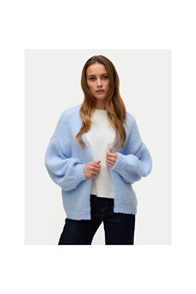 Vero Moda Cardigan de damă 10273101 Albastru