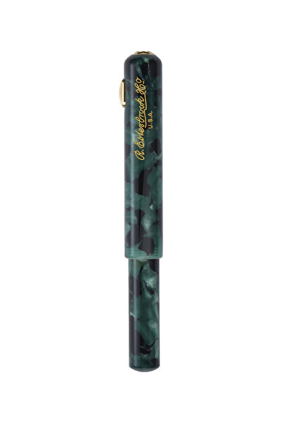 Esterbrook Niblet Evergreen Gold Fine Dolma Kalem