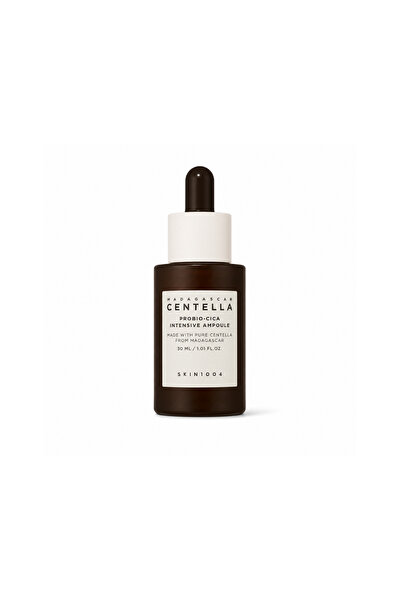 Skin1004 Probio-Cica Intensive Ampoule - Bariyer Destekleyici Ampul 30 ml