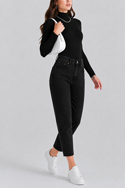 sion jeans Julia Milano New Season Boyfriend Daily Wear Comfortable Women's B...