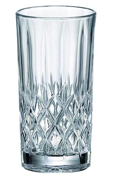 Cristal Bohemia Set 6 Pahare Apa Angela, 320 ml