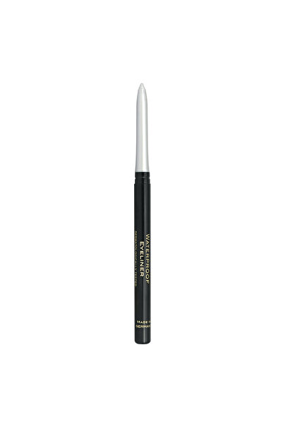 Other Αδιάβροχο Μηχανικό Eyeliner (Ανασυρόμενο) GR 1.5γρ 06-6082