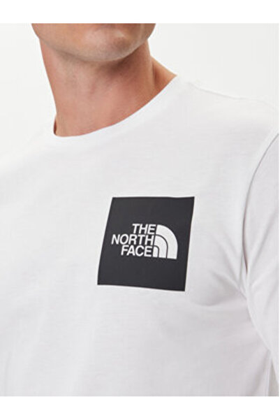 THE NORTH FACE Ανδρικό Μακρυμάνικο NF0A8A6PFN41 Πολύχρωμο