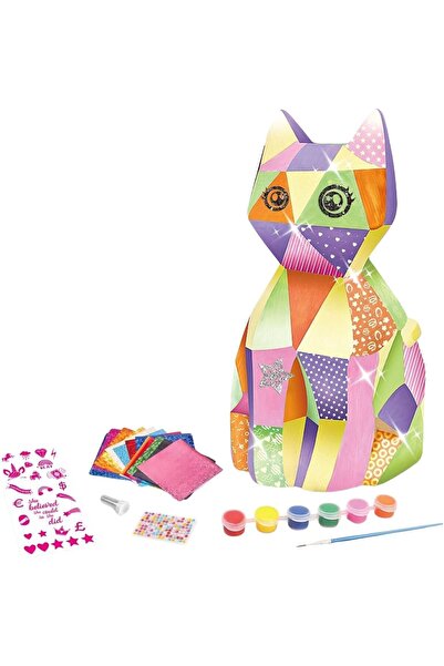 Home Smart Painting for Toddlers 12Pcs DIY Crafting Kit Set Includes Stickers...