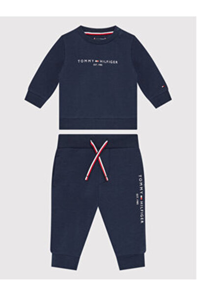 Tommy Hilfiger Trening băieți KN0KN01485 Multicolor