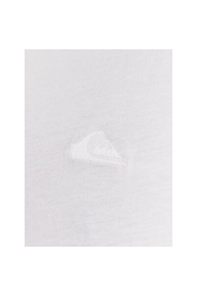 Quiksilver Tricou de damă EQYZT08204-WBB0 Alb
