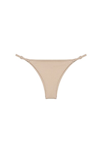 Triumph Slip de bikini pentru femei 10222211 Bej